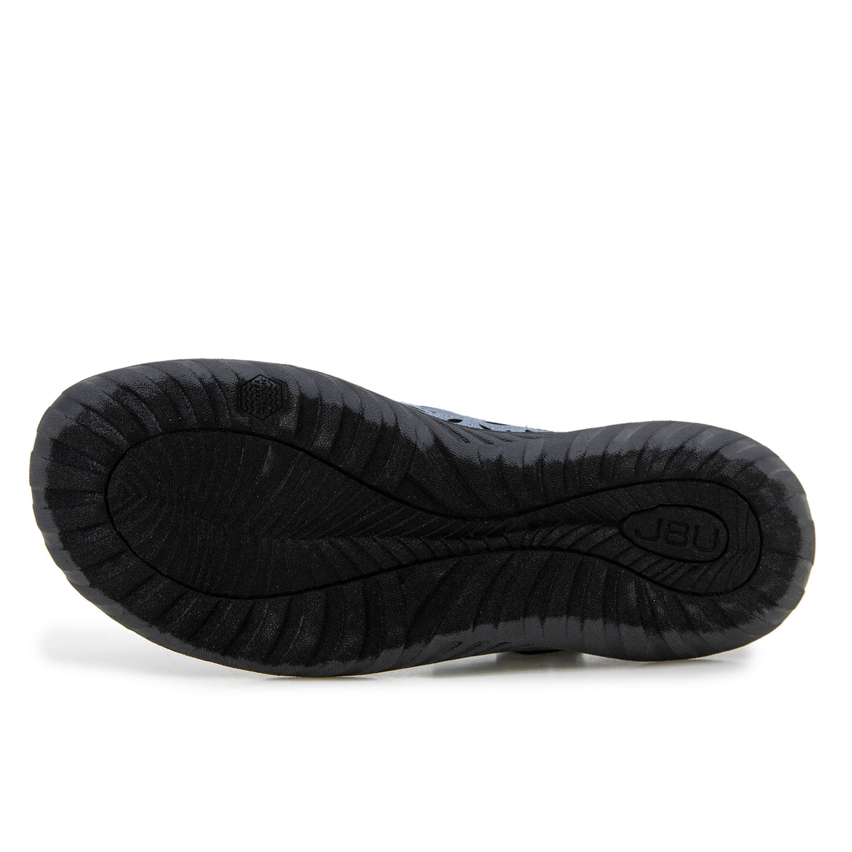 Jambu Trusted - JBU Women's Mary Janes Bellerose Encore - Red