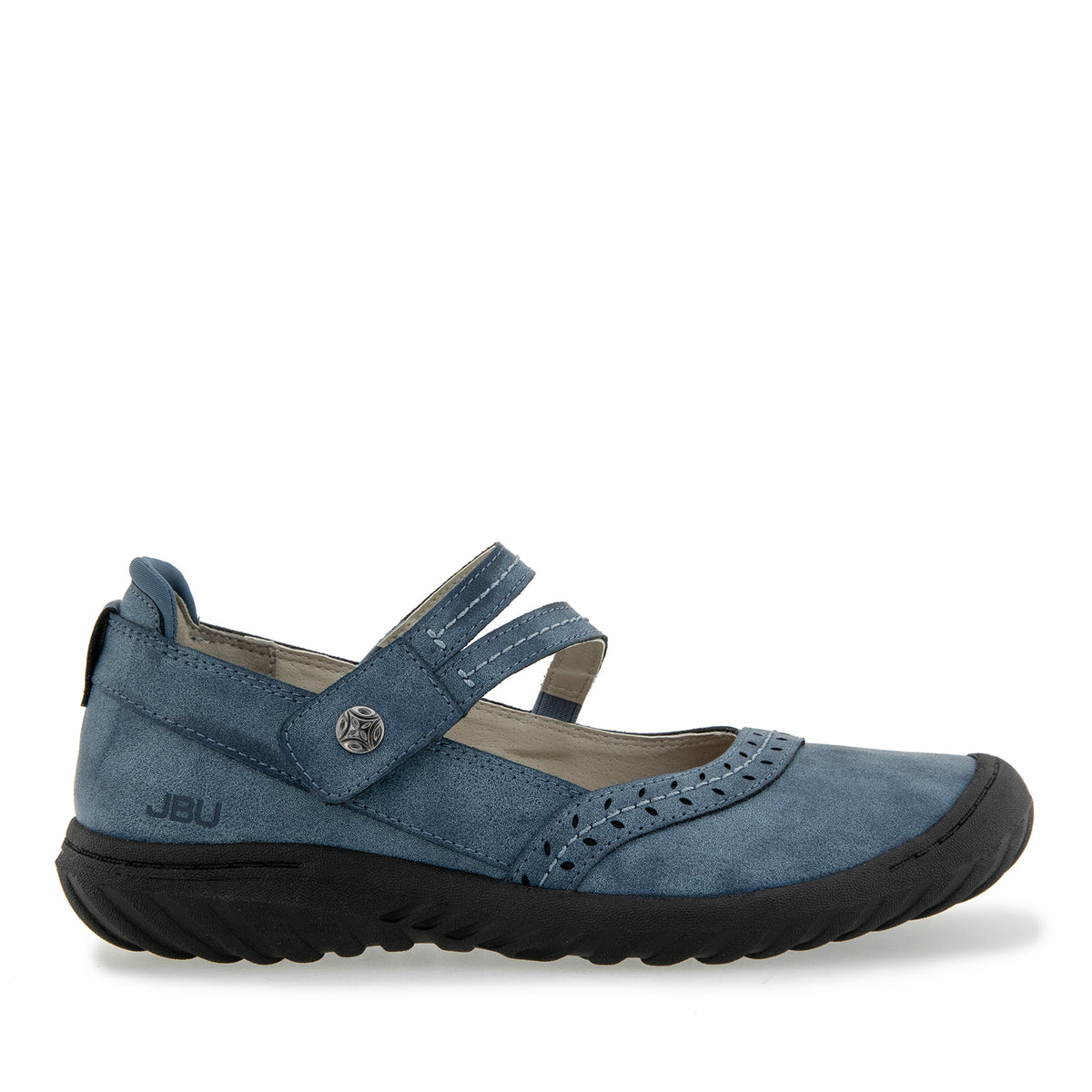 Jambu Smart Buy - Women Adeline Denim