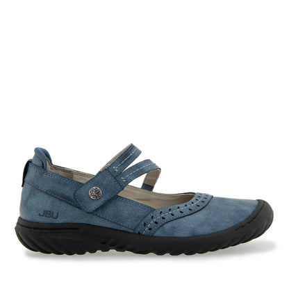 Jambu Smart Buy - Women Adeline Denim