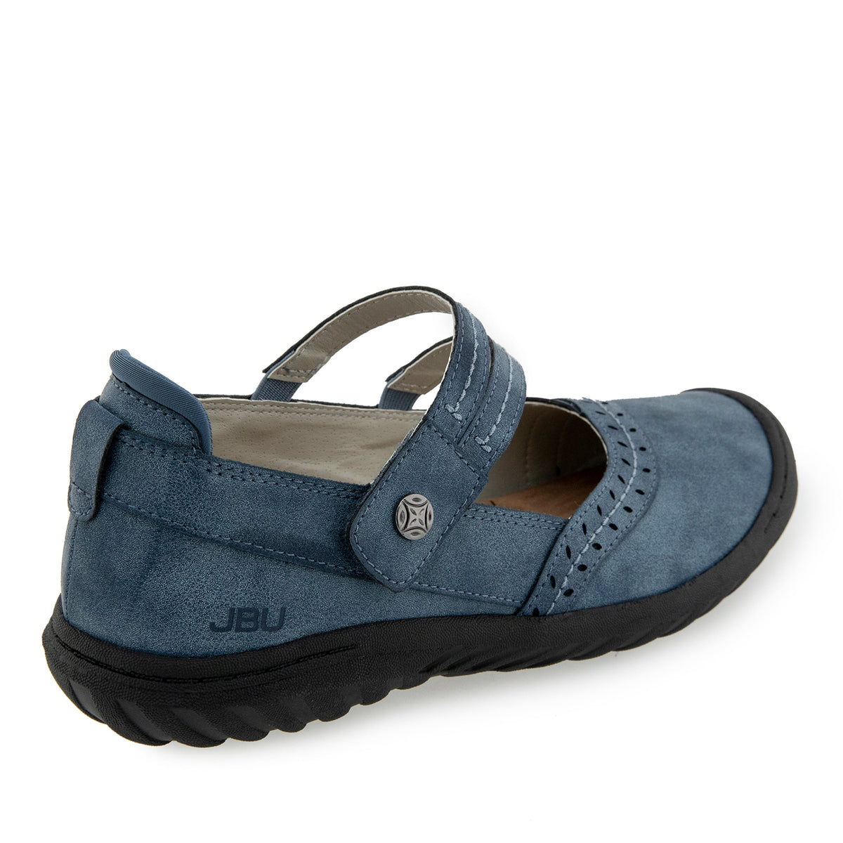 Jambu Smart Buy - Women Adeline Denim