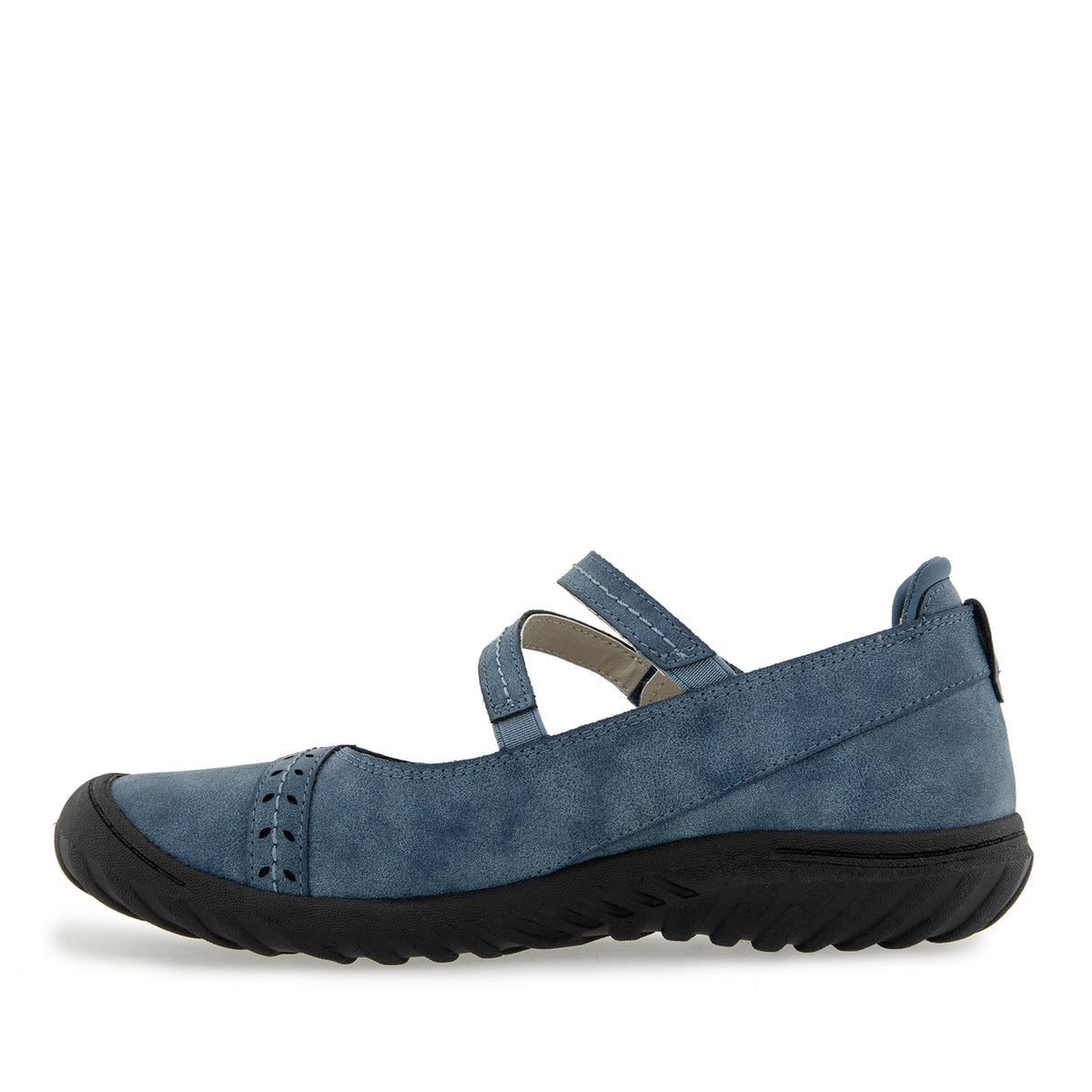 Jambu Smart Buy - Women Adeline Denim