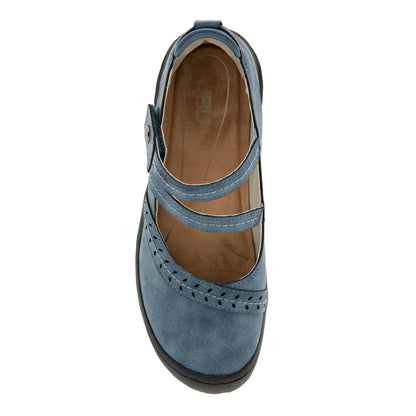 Jambu Smart Buy - Women Adeline Denim