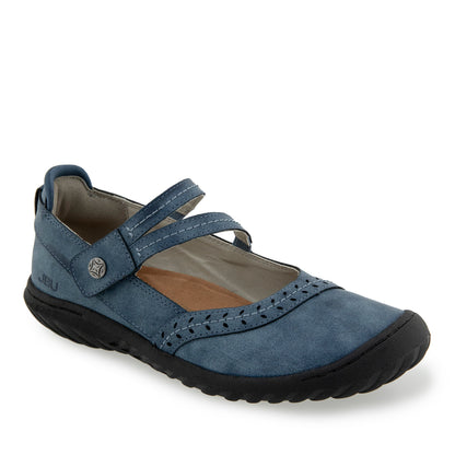 Jambu Smart Buy - Women Adeline Denim