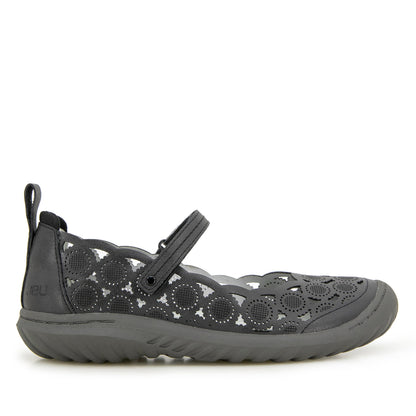 Jambu Value - Women Anne Black Shimmer