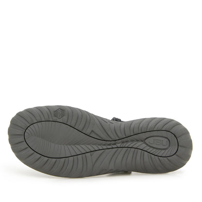 Jambu Value - Women Anne Black Shimmer