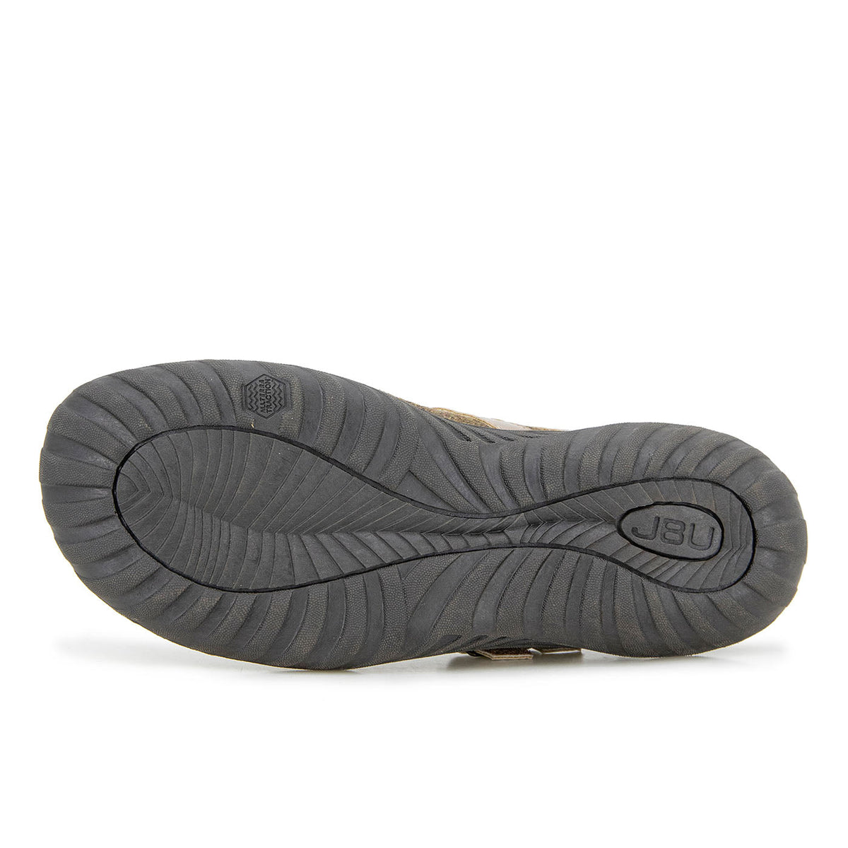 Jambu Great Value - Women Simone Tan Patent/Multi