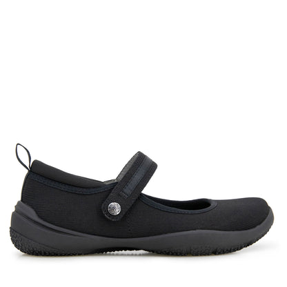 Jambu Quality - Women Merry Black