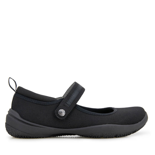 Jambu Quality - Women Merry Black