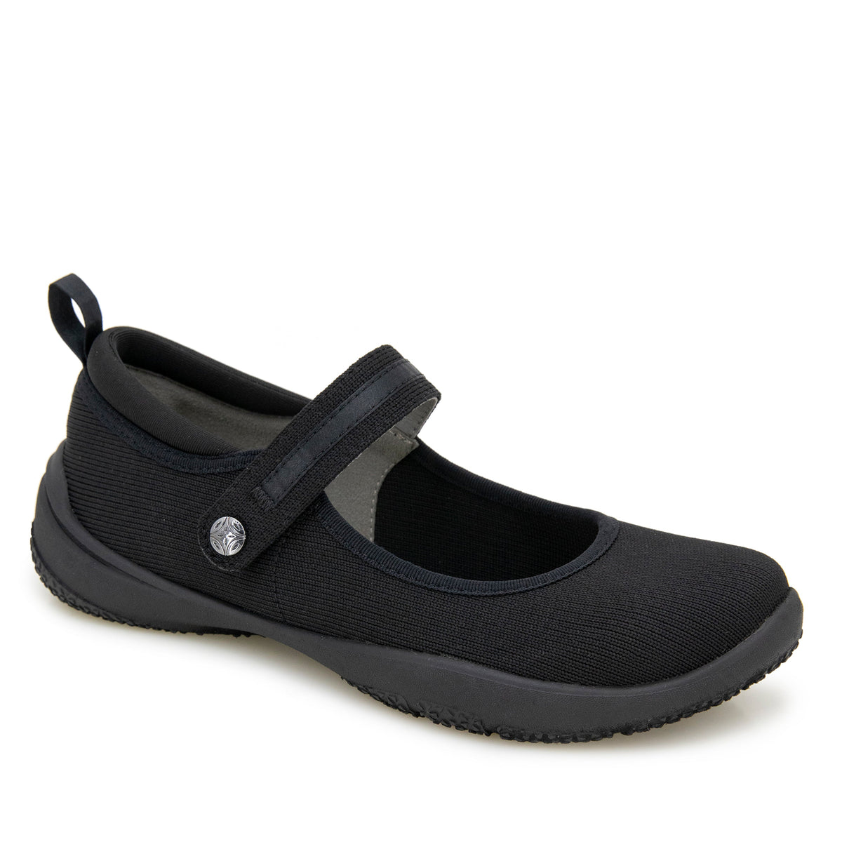 Jambu Quality - Women Merry Black