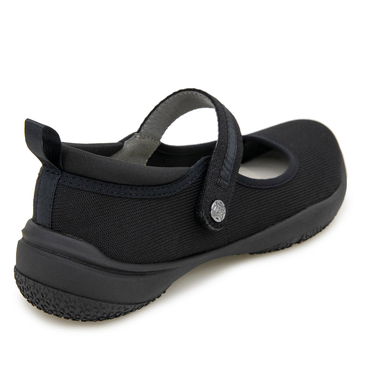 Jambu Quality - Women Merry Black