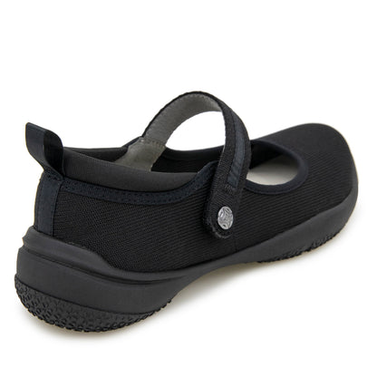 Jambu Quality - Women Merry Black