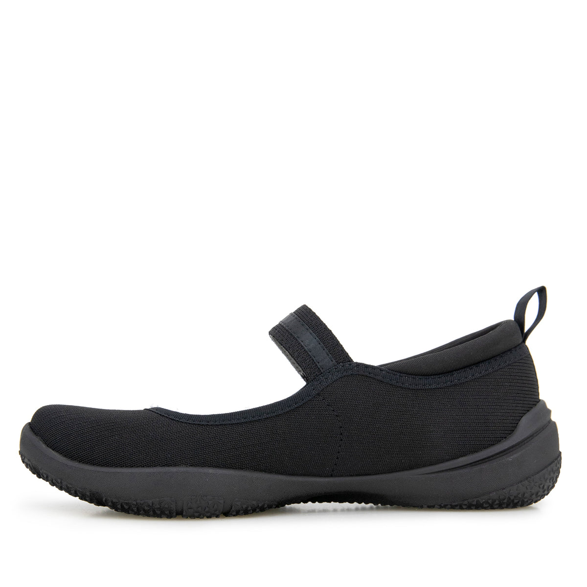 Jambu Quality - Women Merry Black
