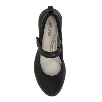 Jambu Quality - Women Merry Black