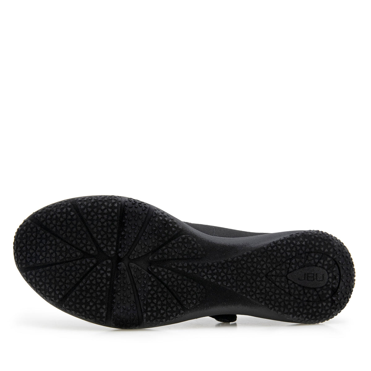 Jambu Quality - Women Merry Black