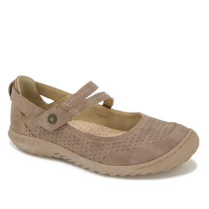 Jambu Trusted - Women Fawn Taupe