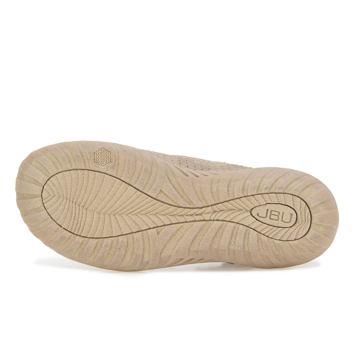 Jambu Trusted - Women Fawn Taupe