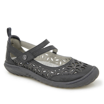 Jambu Customer Favorite - Women Bellerose Encore Charcoal
