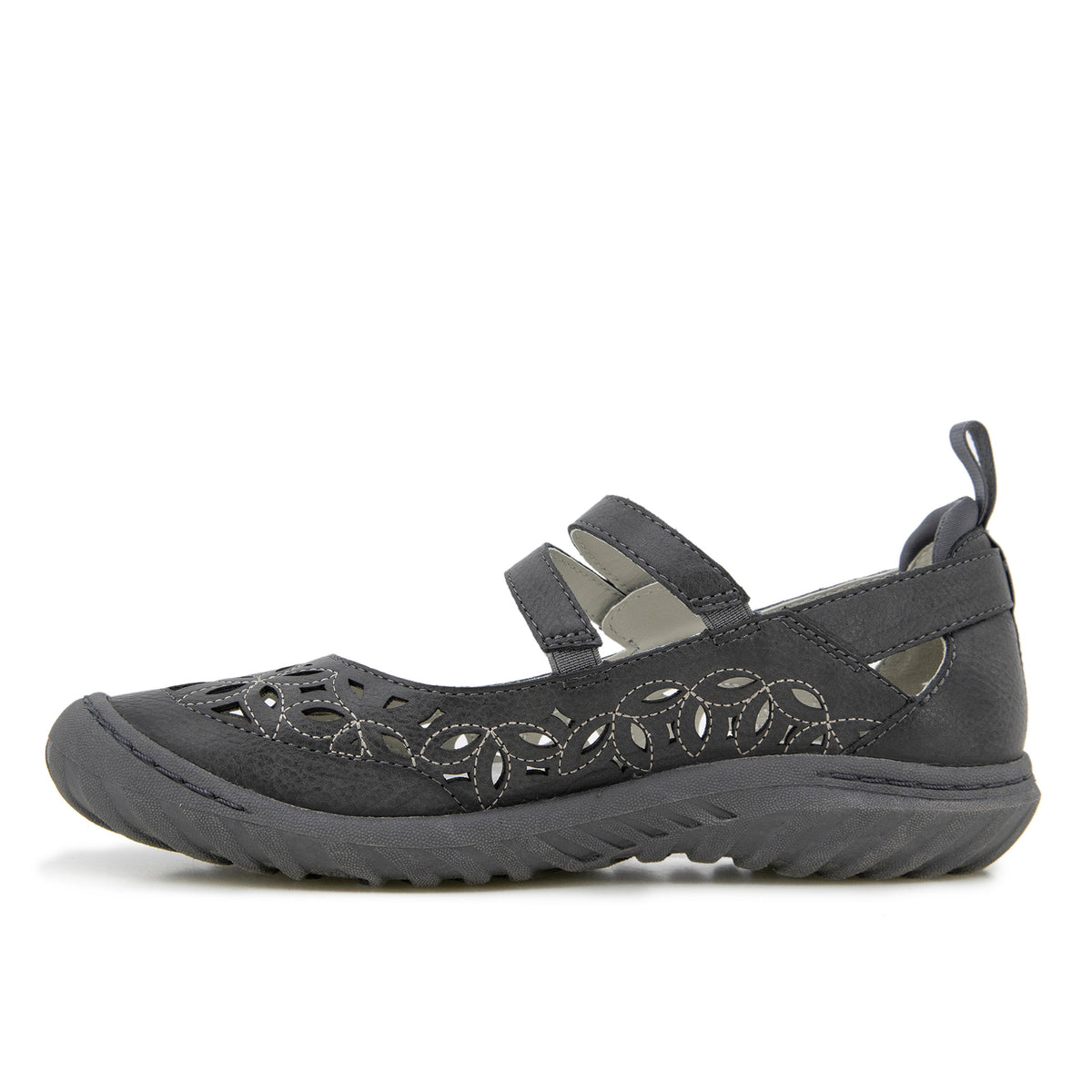 Jambu Customer Favorite - Women Bellerose Encore Charcoal