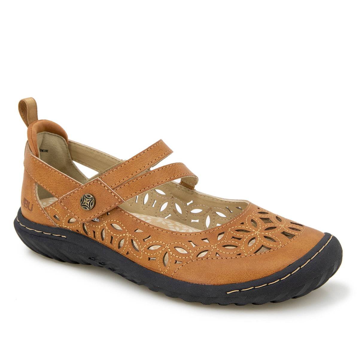 Jambu Top Pick - Women Bellerose Encore Tan