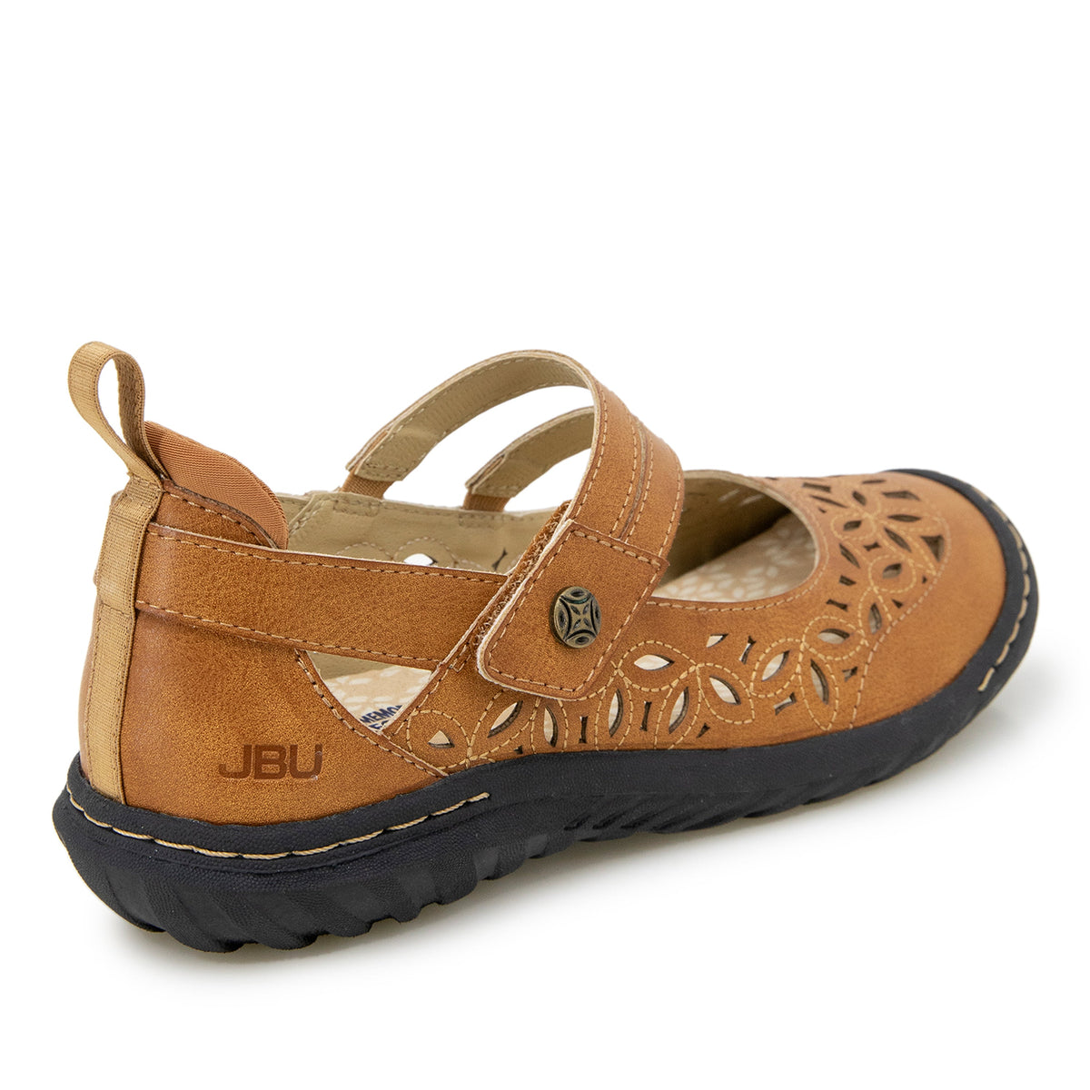 Jambu Top Pick - Women Bellerose Encore Tan