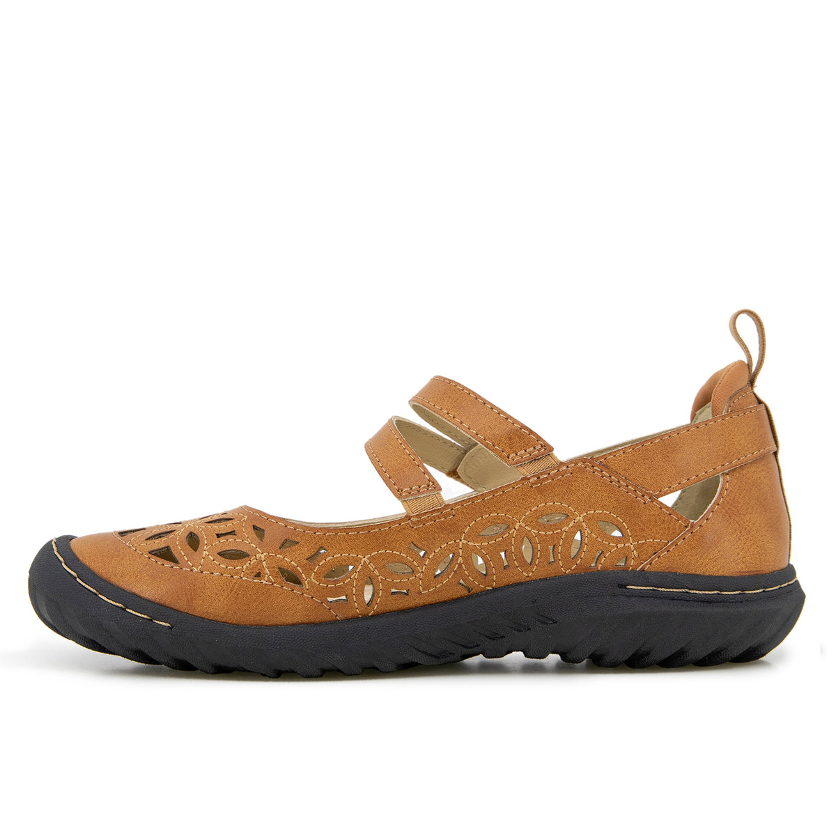 Jambu Top Pick - Women Bellerose Encore Tan