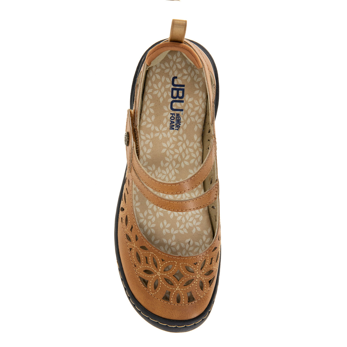 Jambu Top Pick - Women Bellerose Encore Tan