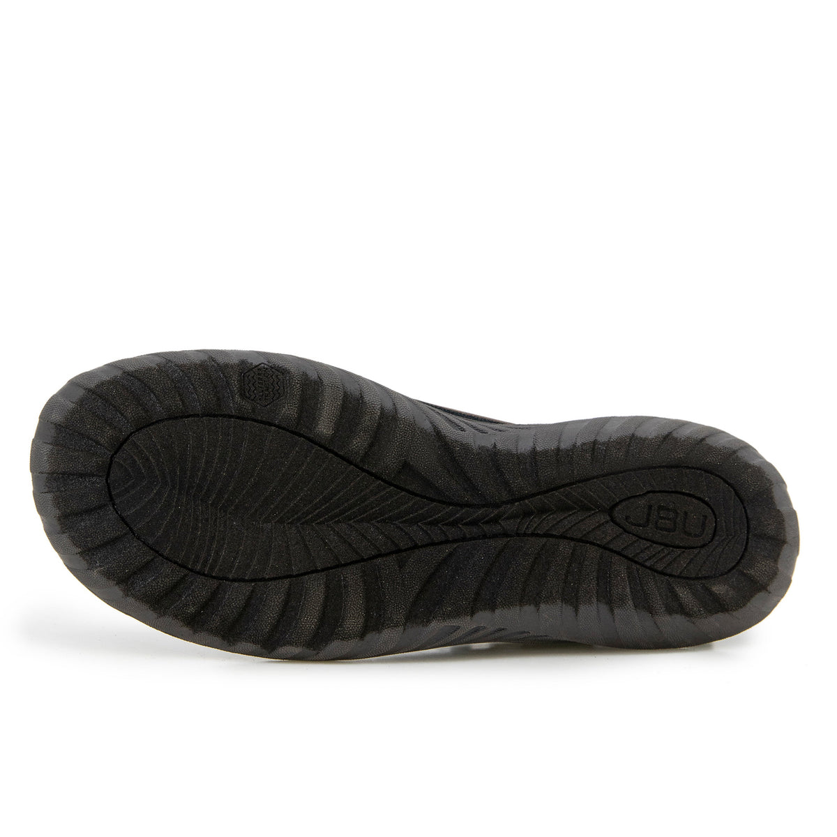 Jambu Smart Buy - Women Daffodil Black Earth