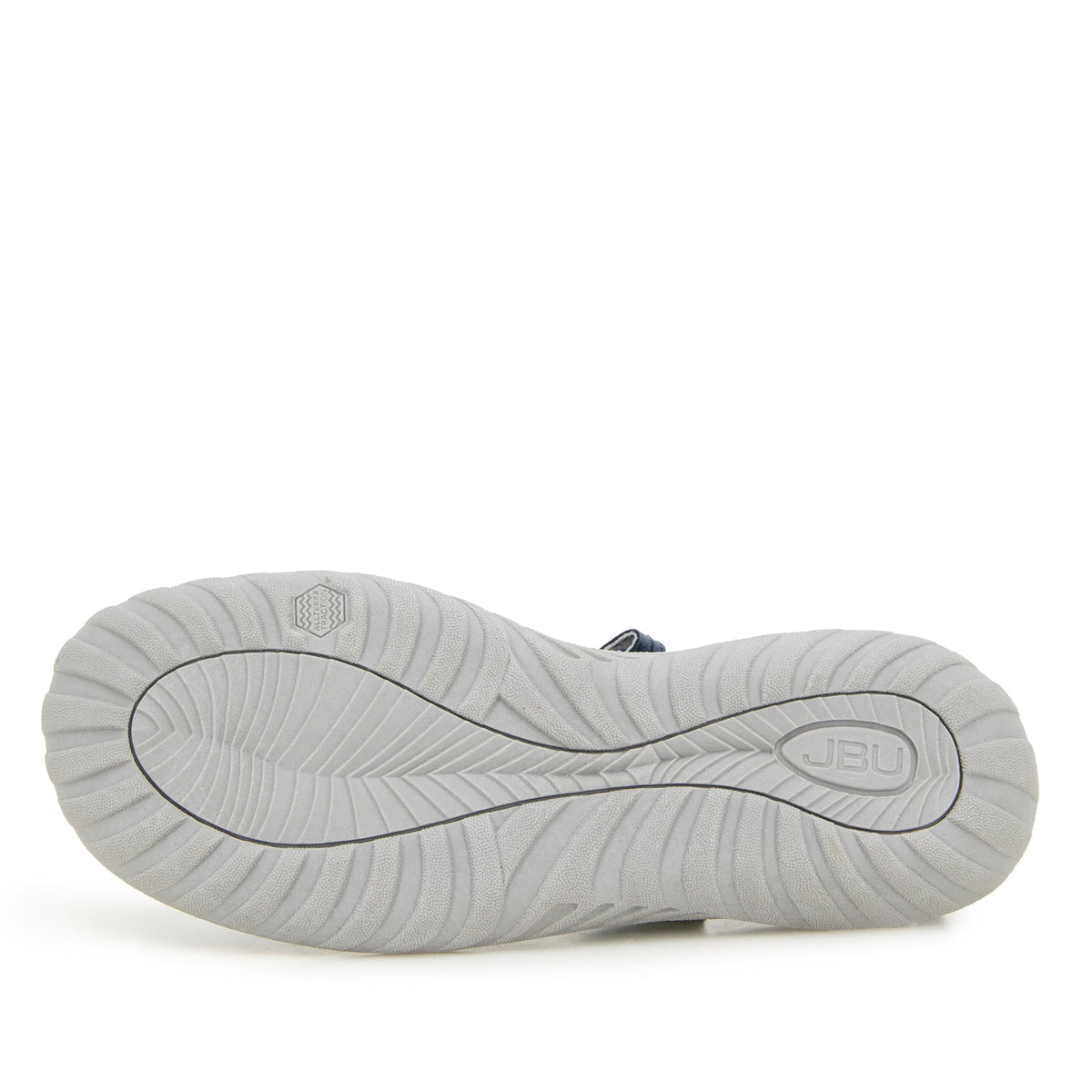 Jambu Value - Women Anne Navy Shimmer