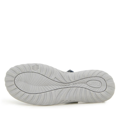Jambu Value - Women Anne Navy Shimmer