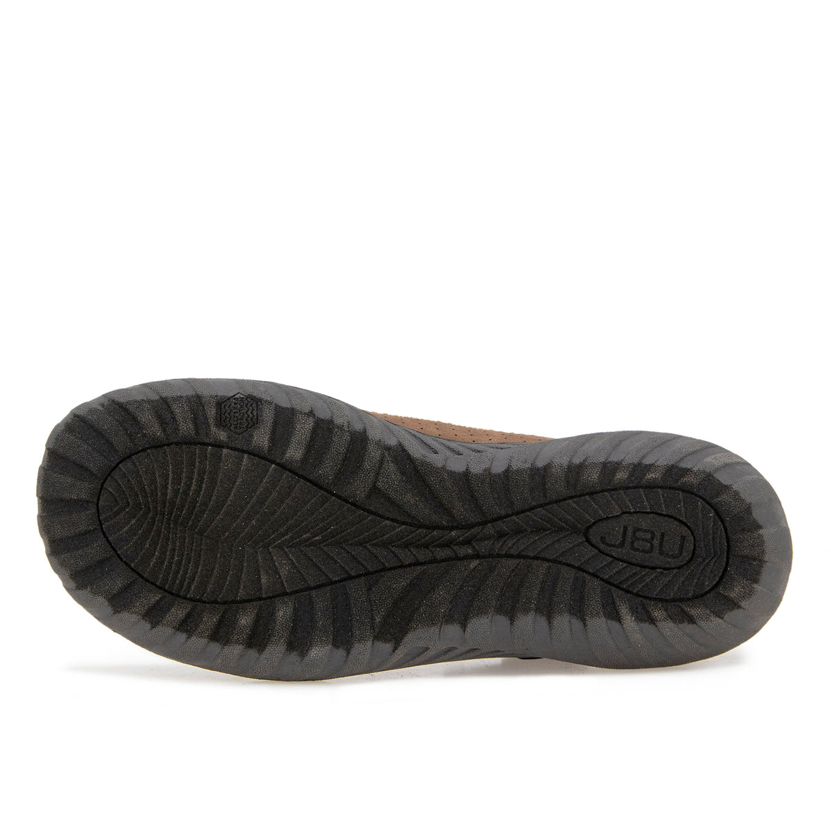 Jambu Great Value - Women Fawn Dark Brown