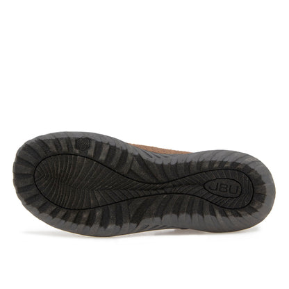Jambu Great Value - Women Fawn Dark Brown
