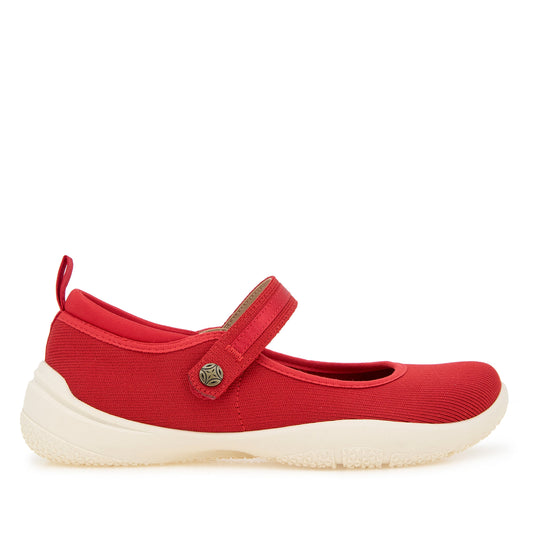 Jambu Trusted - Women Merry Red