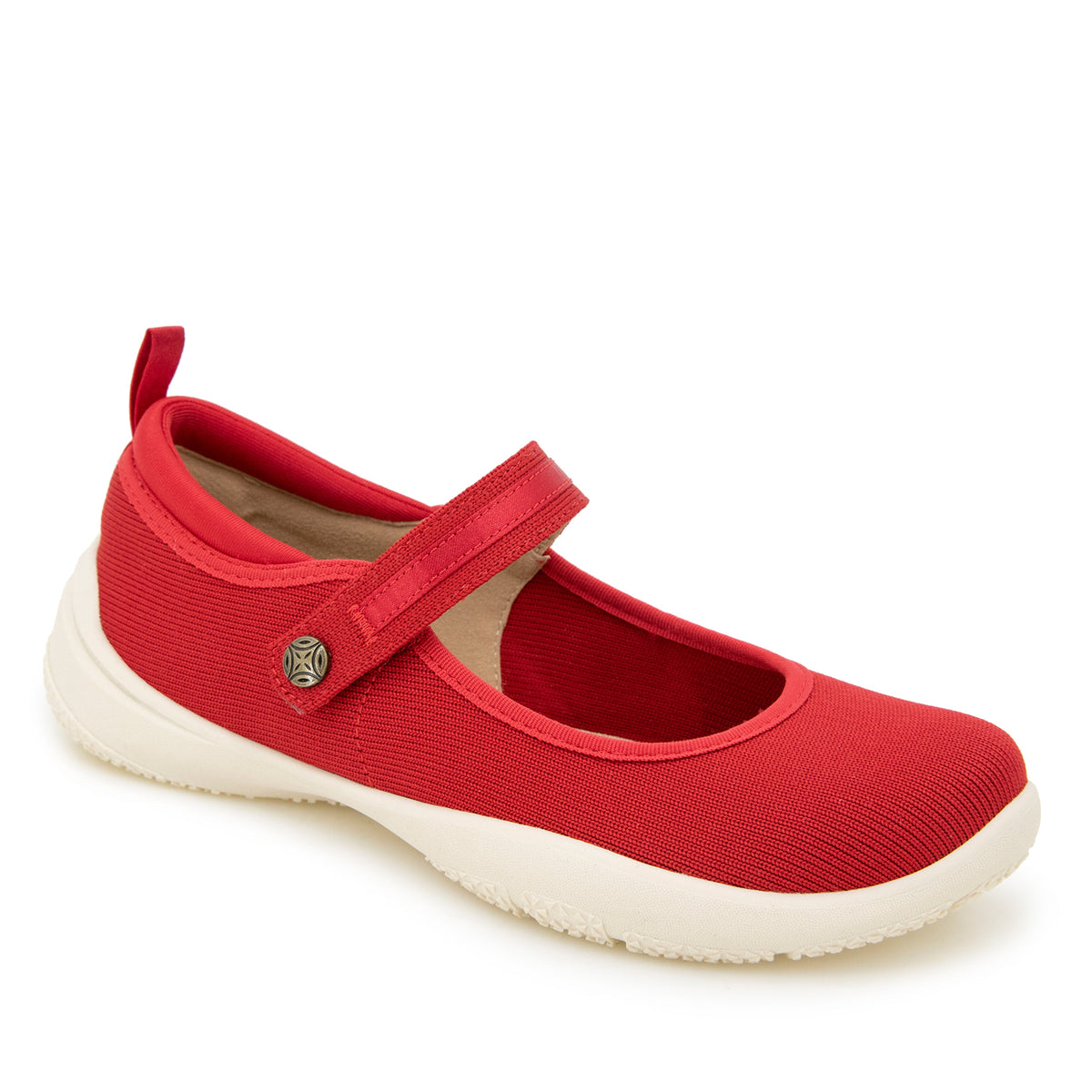 Jambu Trusted - Women Merry Red