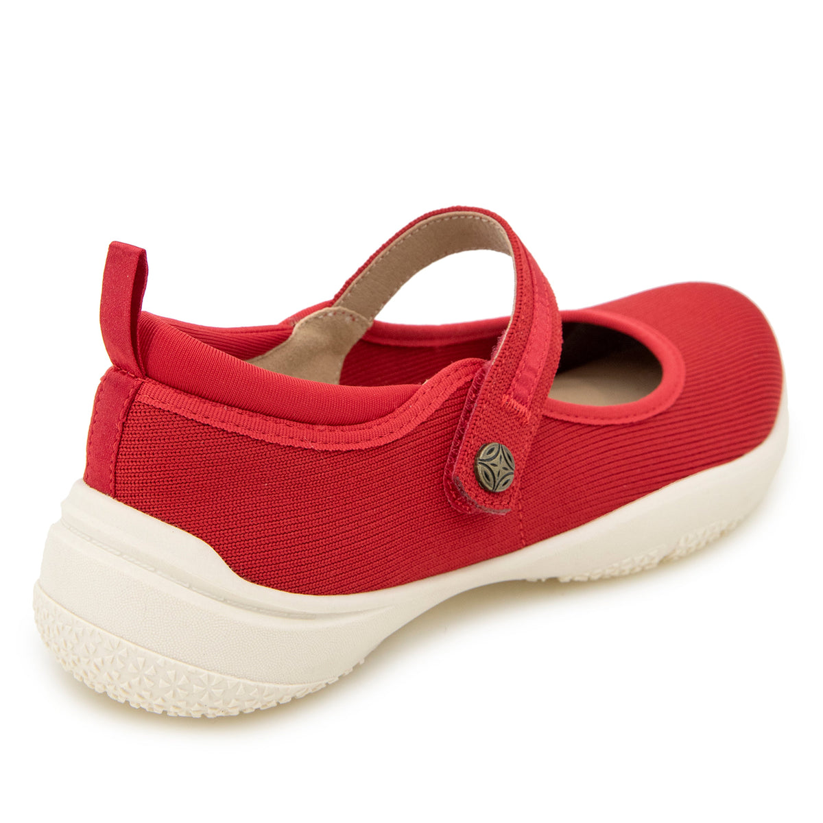 Jambu Trusted - Women Merry Red