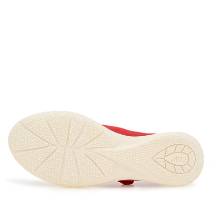 Jambu Trusted - Women Merry Red