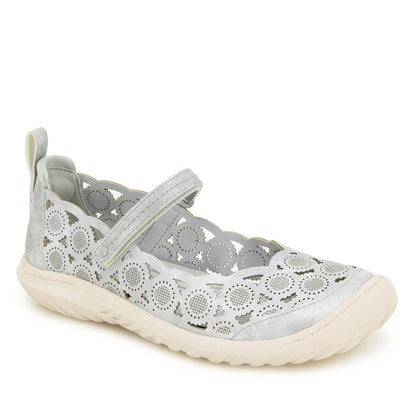 Jambu Customer Favorite - Women Anne Silver Shimmer