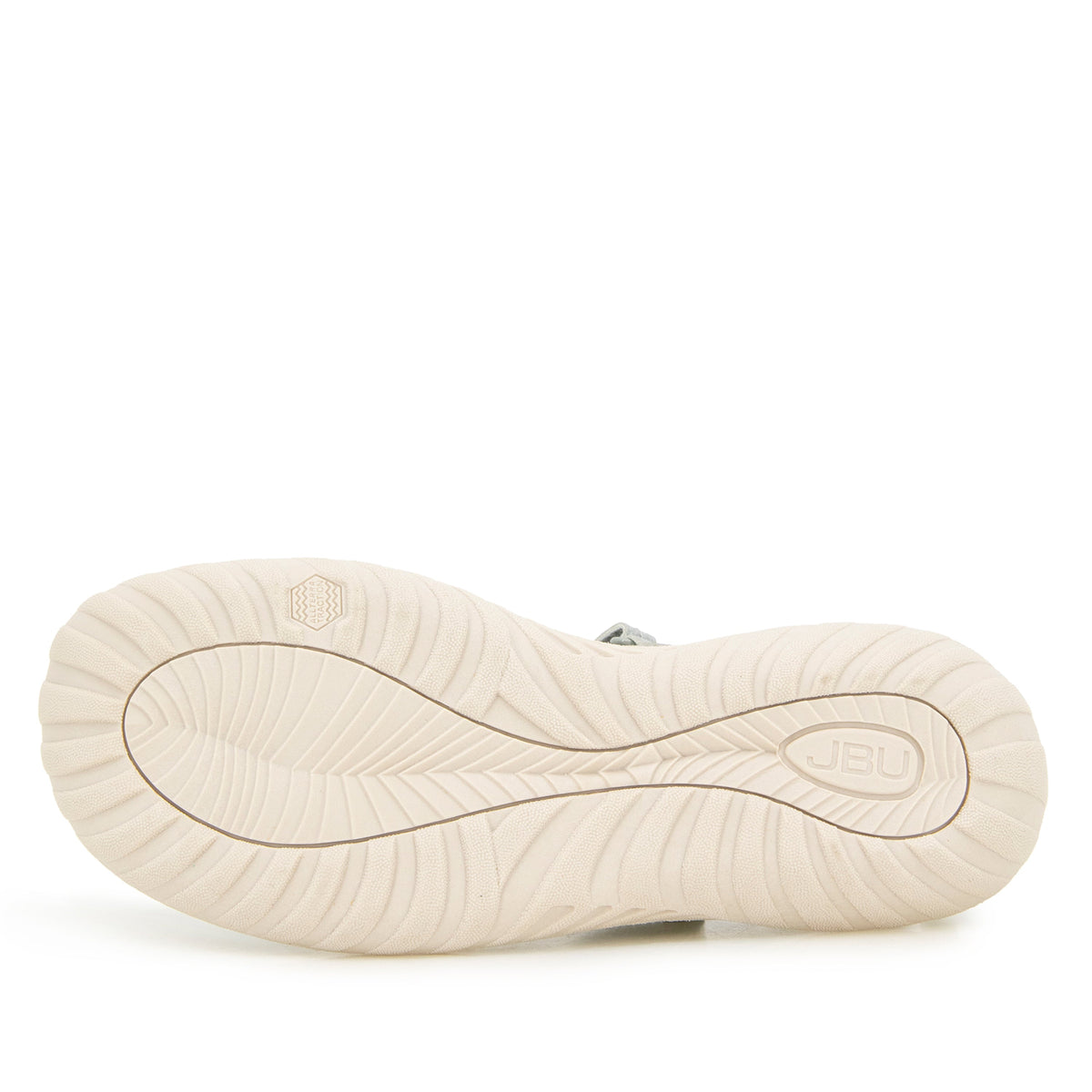 Jambu Customer Favorite - Women Anne Silver Shimmer