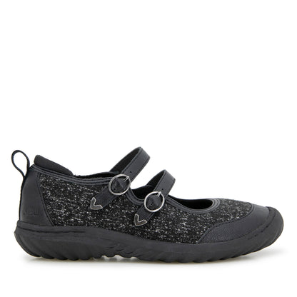 Jambu Smart Buy - Women Nina Black
