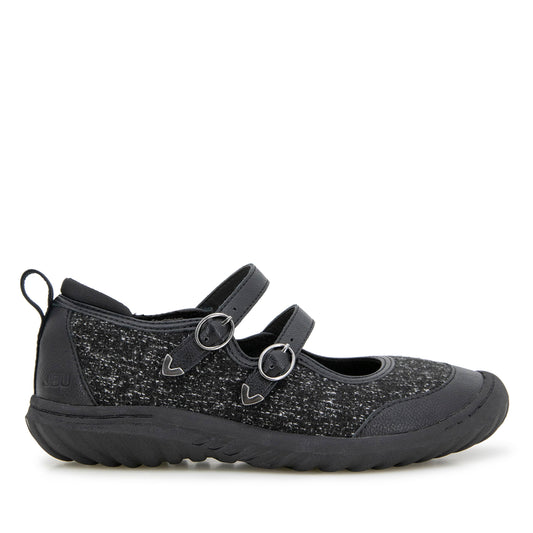 Jambu Smart Buy - Women Nina Black