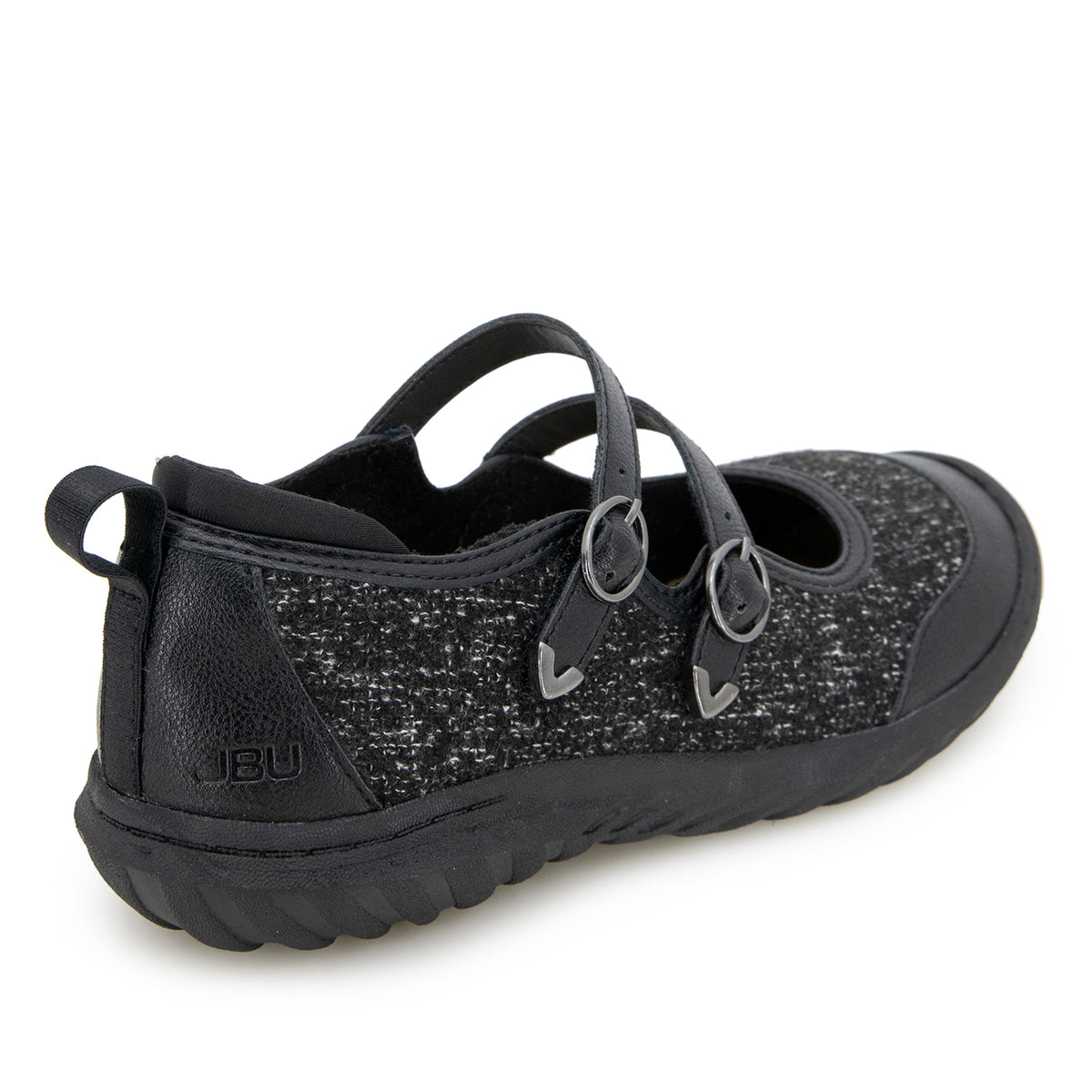 Jambu Smart Buy - Women Nina Black