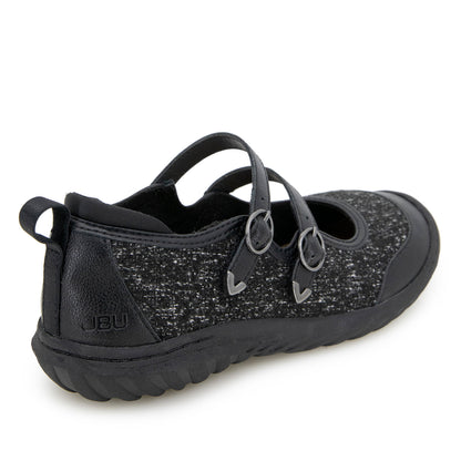 Jambu Smart Buy - Women Nina Black