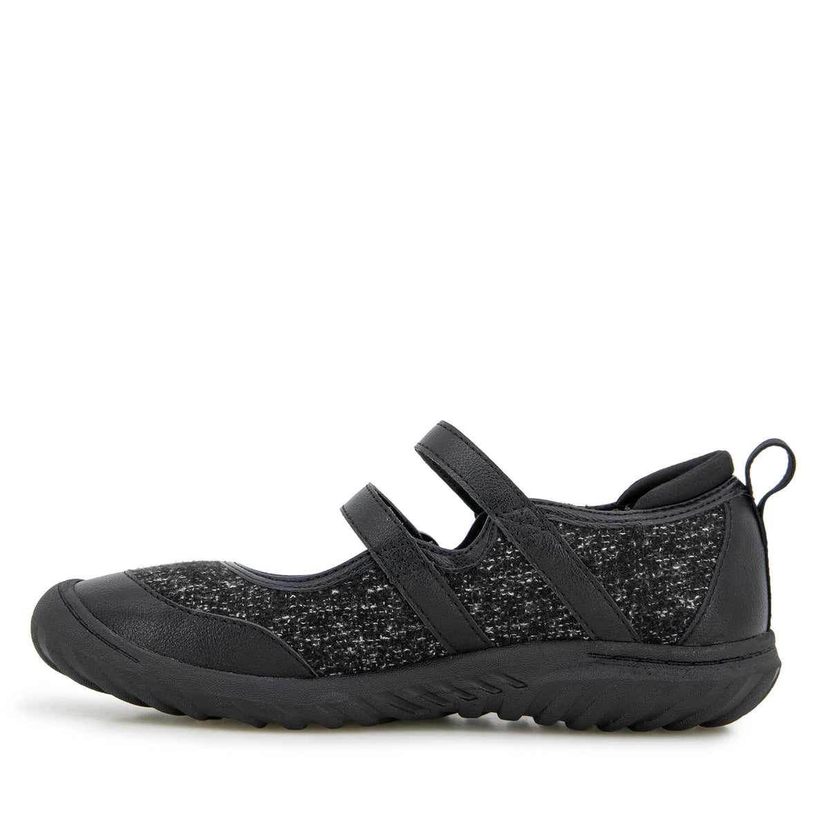Jambu Smart Buy - Women Nina Black