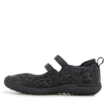 Jambu Smart Buy - Women Nina Black