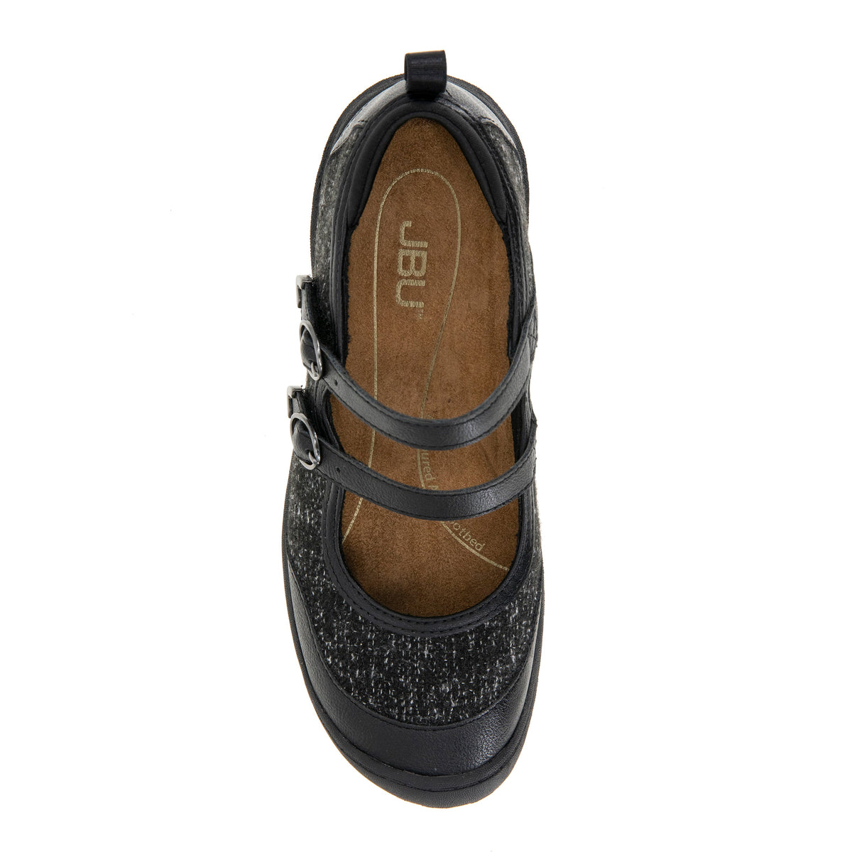 Jambu Smart Buy - Women Nina Black