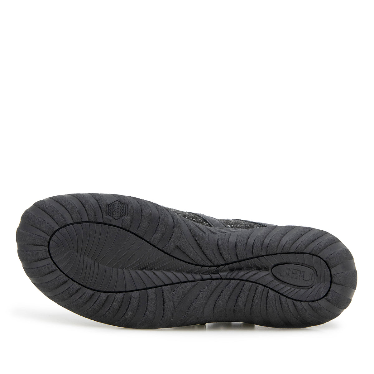 Jambu Smart Buy - Women Nina Black