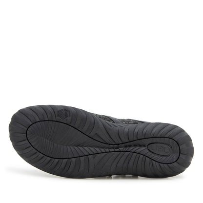Jambu Smart Buy - Women Nina Black
