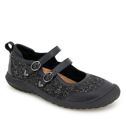 Jambu Smart Buy - Women Nina Black