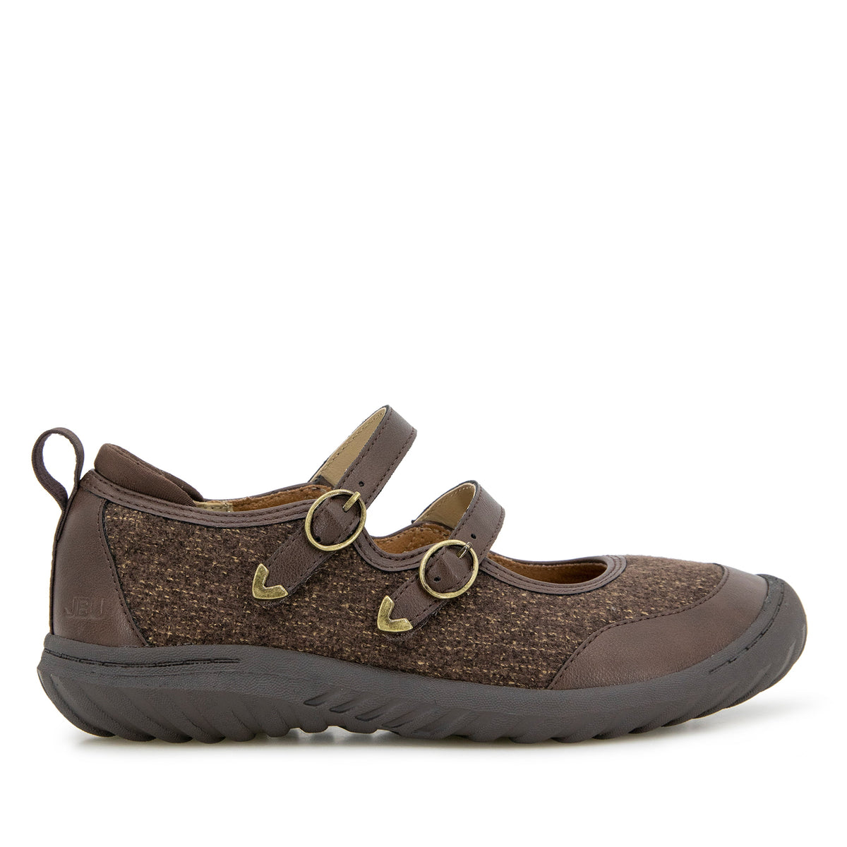 Jambu Value - Women Nina Brown