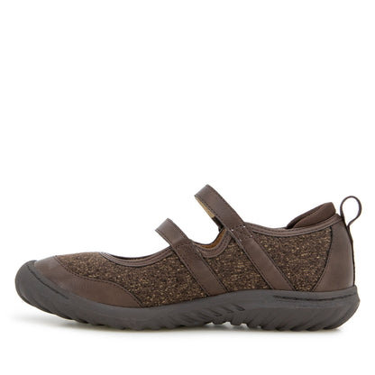 Jambu Value - Women Nina Brown