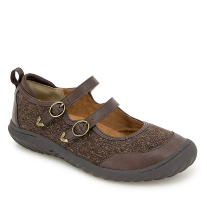 Jambu Value - Women Nina Brown